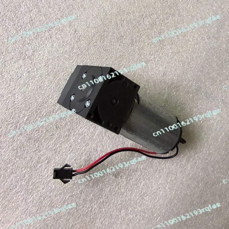 الأصلي KNF NMP830 24VDC مضخة تفريغ KNF NMP 830 مضخة الحجاب الحاجز مضخة الحبر ليست العلامة التجارية الجديدة #5