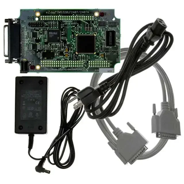 TMDSDSK6455 Development Boards Modules Dsp Starter Kit Tms320C6455 Android /Linux Development Board And Kit