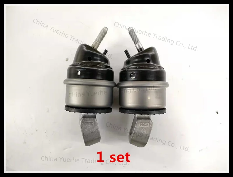 

5354501 UDOF-39-05XA EB3G-6B032-EA RH EB3G-6038-EA LH Engine Mount for Ford Ranger T7 2.2L 3.2L 2015-2018