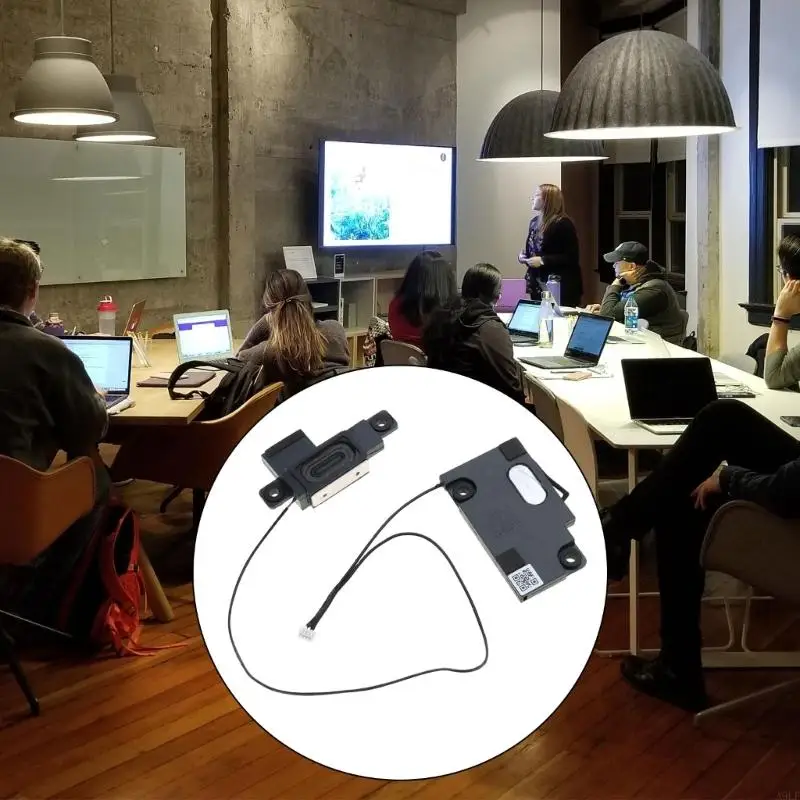 A9LF การเปลี่ยนลำโพงซ้ายและขวาใหม่สำหรับ E15 E5-575 E5-575T