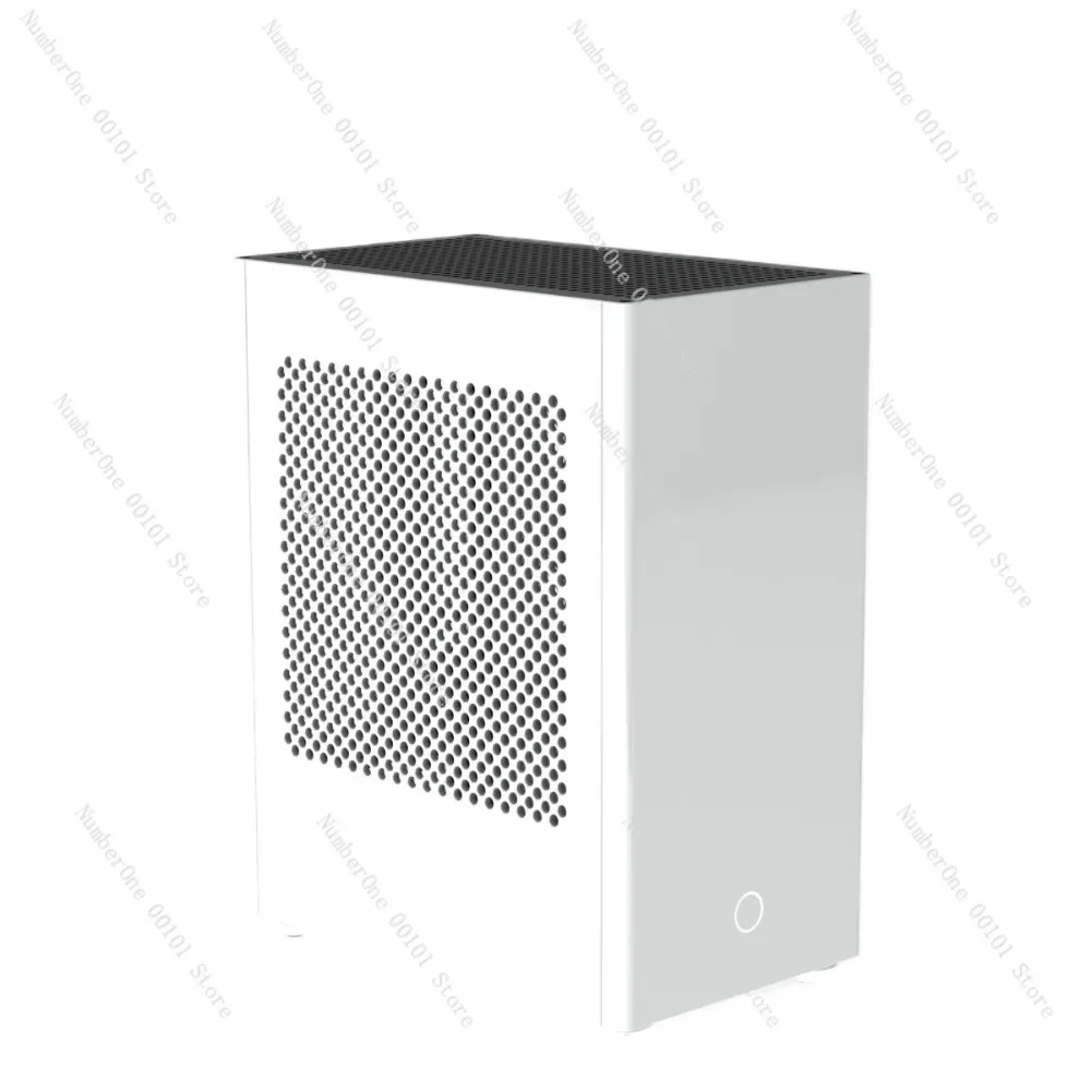 

[Версия 4,0] SIXGE K2S корпус, MINI ITX A4 mini CNC k39 ghost s1 lgk2s