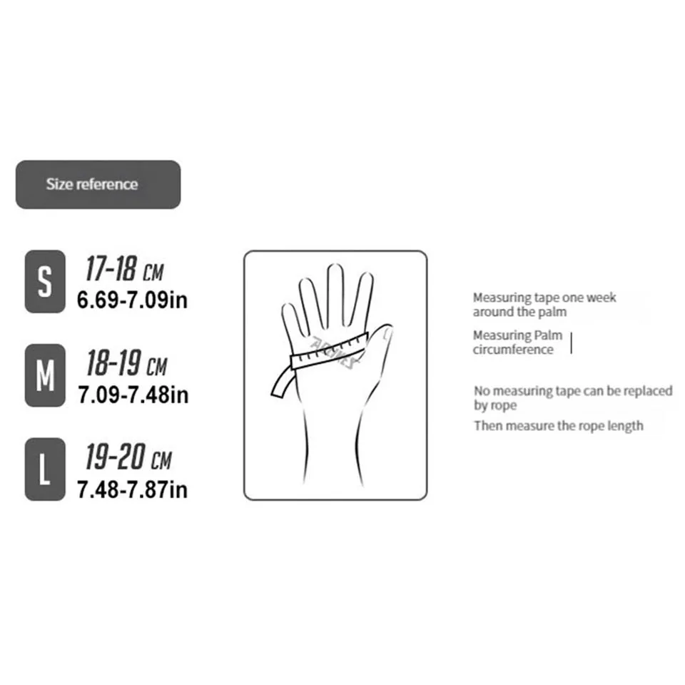 AOLIKES Gym Fitness Half Finger Gloves Men Women for Crossfit Workout Glove Power Weight Lifting Bodybuilding Hand Protector