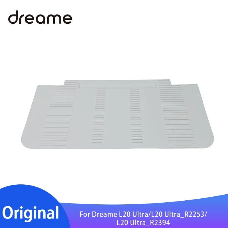 Original Dreame L20 Ultra/L20 Ultra_S2253/L20 Ultra_S2394 Base Station Base Extension Seat Spare Parts Accessories