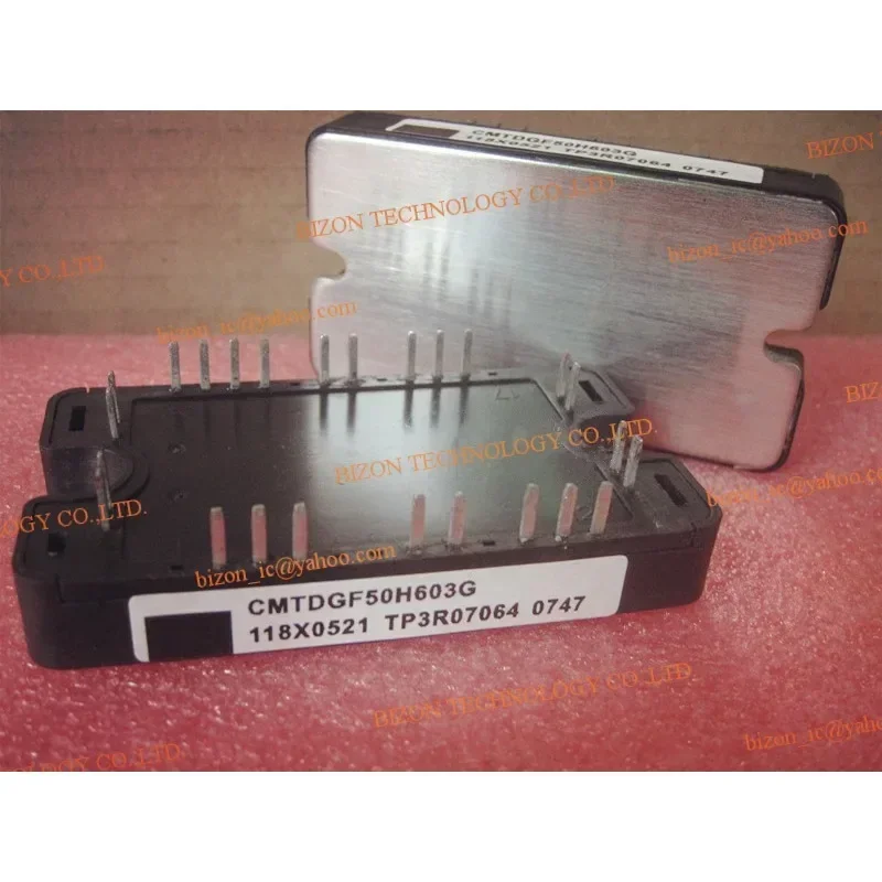

CMTDGF50H603G