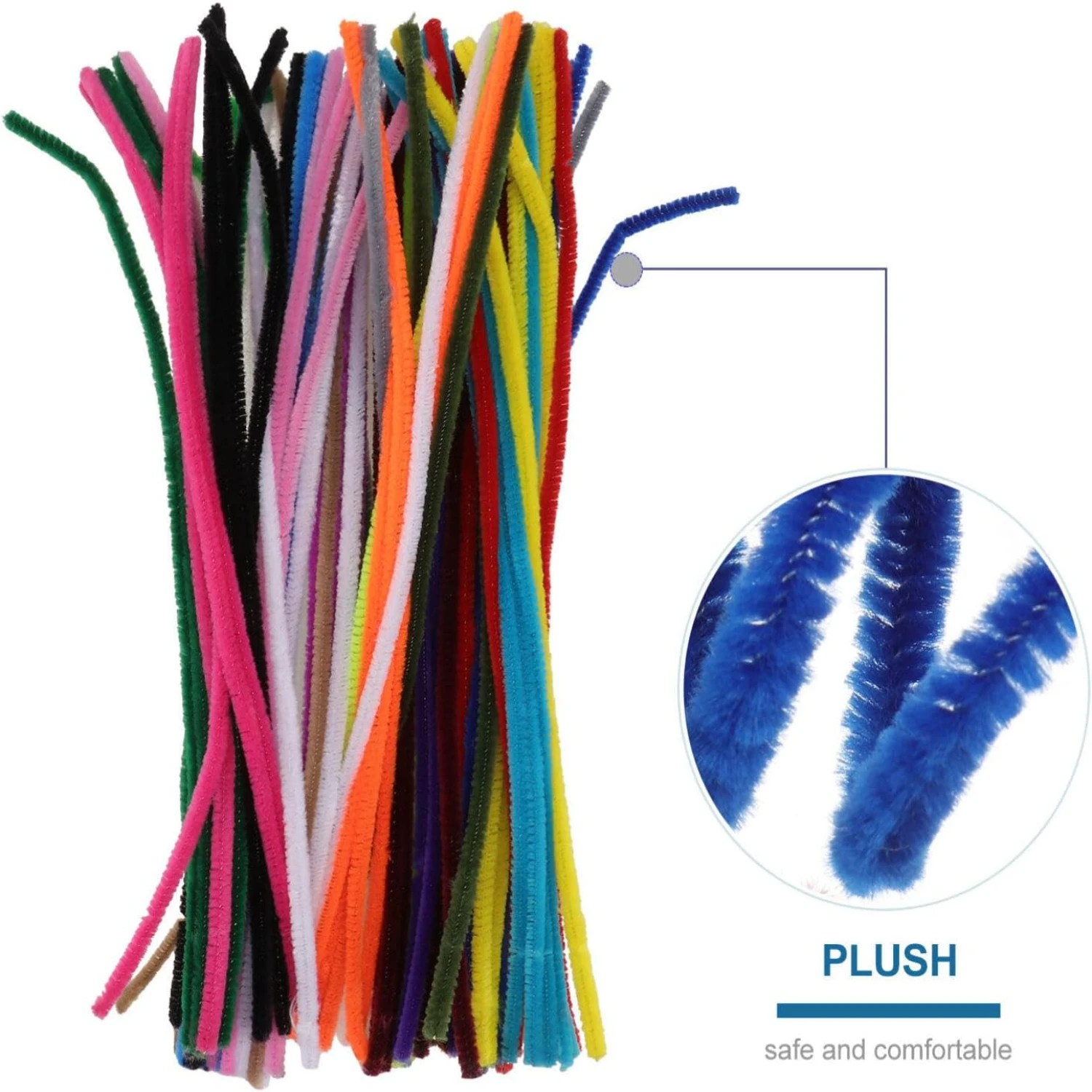 ألعاب القطط الينابيع الغامضة والتفاعلية والملونة والنابضة بالحياة من أجل القطط المرحية الخاصة بك من لعبة Elines! توفير لا نهاية لها