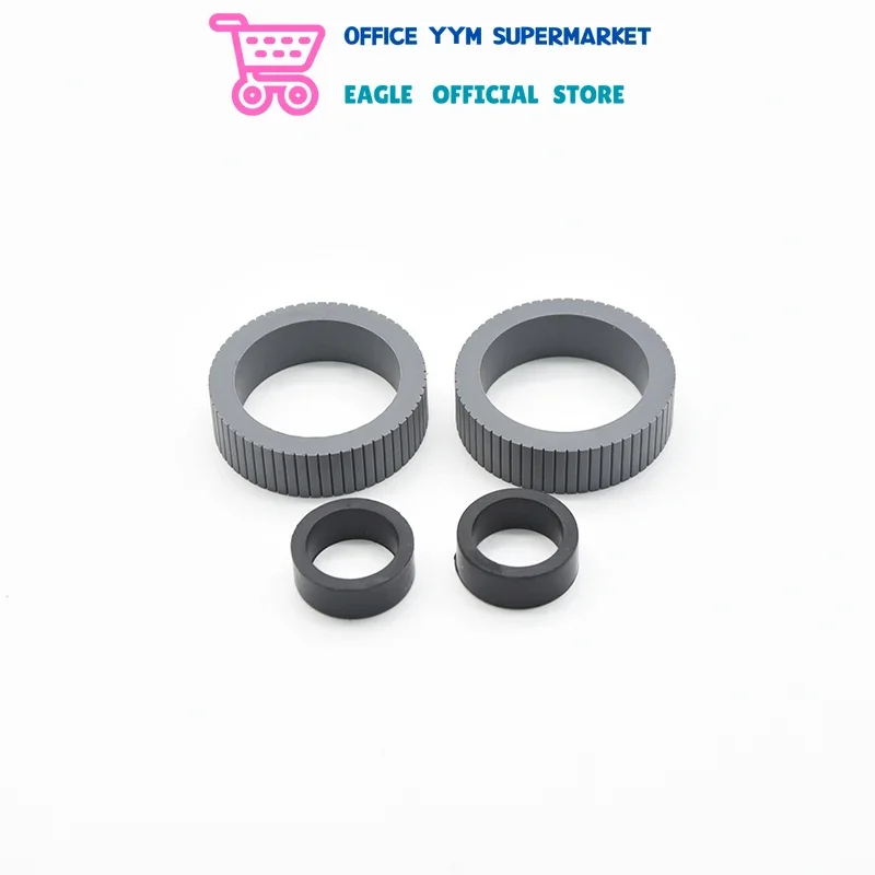 1SET KV-SS061 Exchange Roller Kit for PANASONIC KV N1028X N1058X S1027C S1057C SL1035 SL1036 SL1055 SL1056 SL1066 SL1077 SL3056