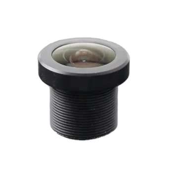 New High Resolution Cctv Lens  New Lens 5Megapixel 16mm MINI CCTV Lens for HD Camera