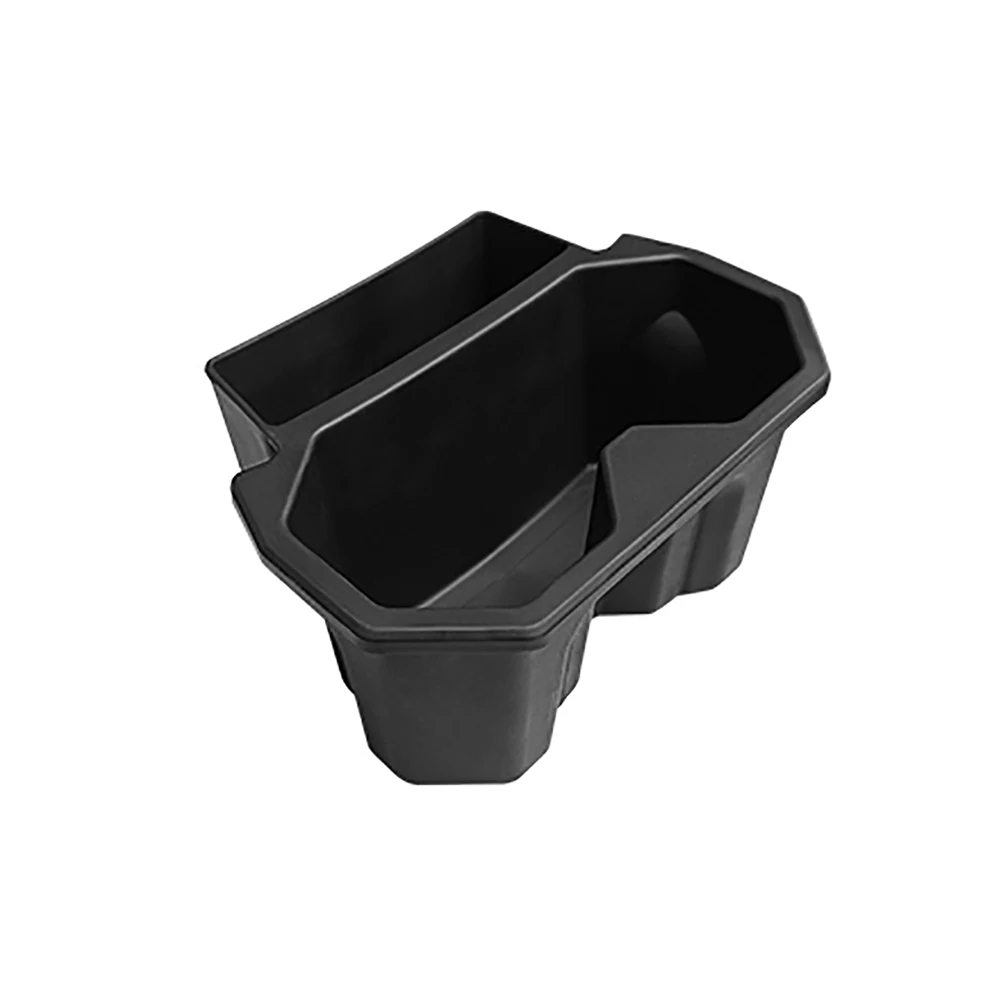 Rear Air Outlet Water Cup Holder Car Mounted Garbage Bin Car Storage Multifunctional Storage Bin For Tank 300 2022 2023 2024