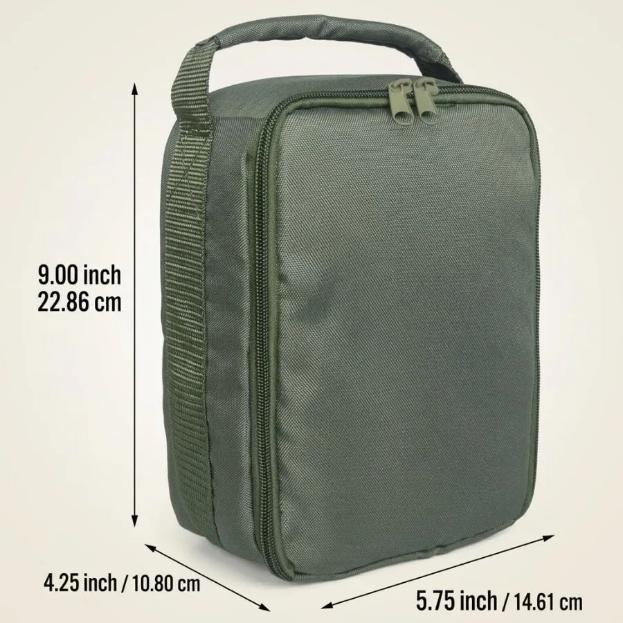 Thumbnail 4 - #12 Latest Fishing Reel Cases Offers
