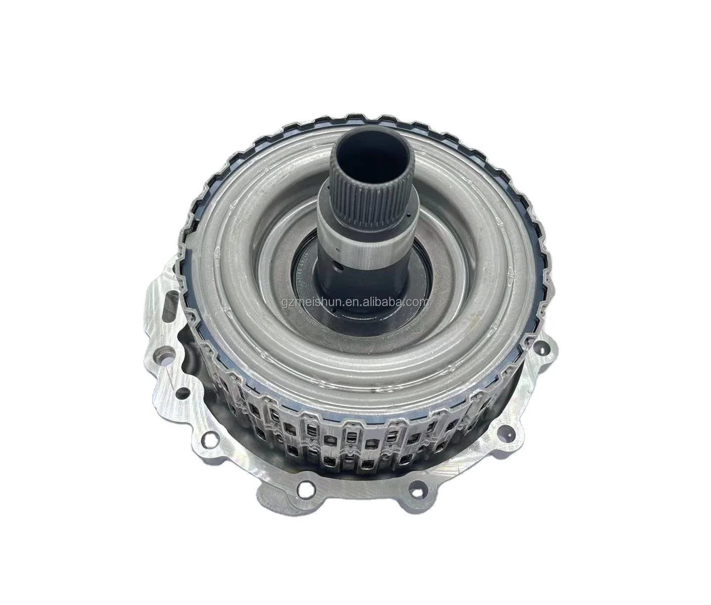 high quality multi-piece clutch assembly is suitable for the Audi Volkswagen 7-speed DL382 dual-clutch transmission