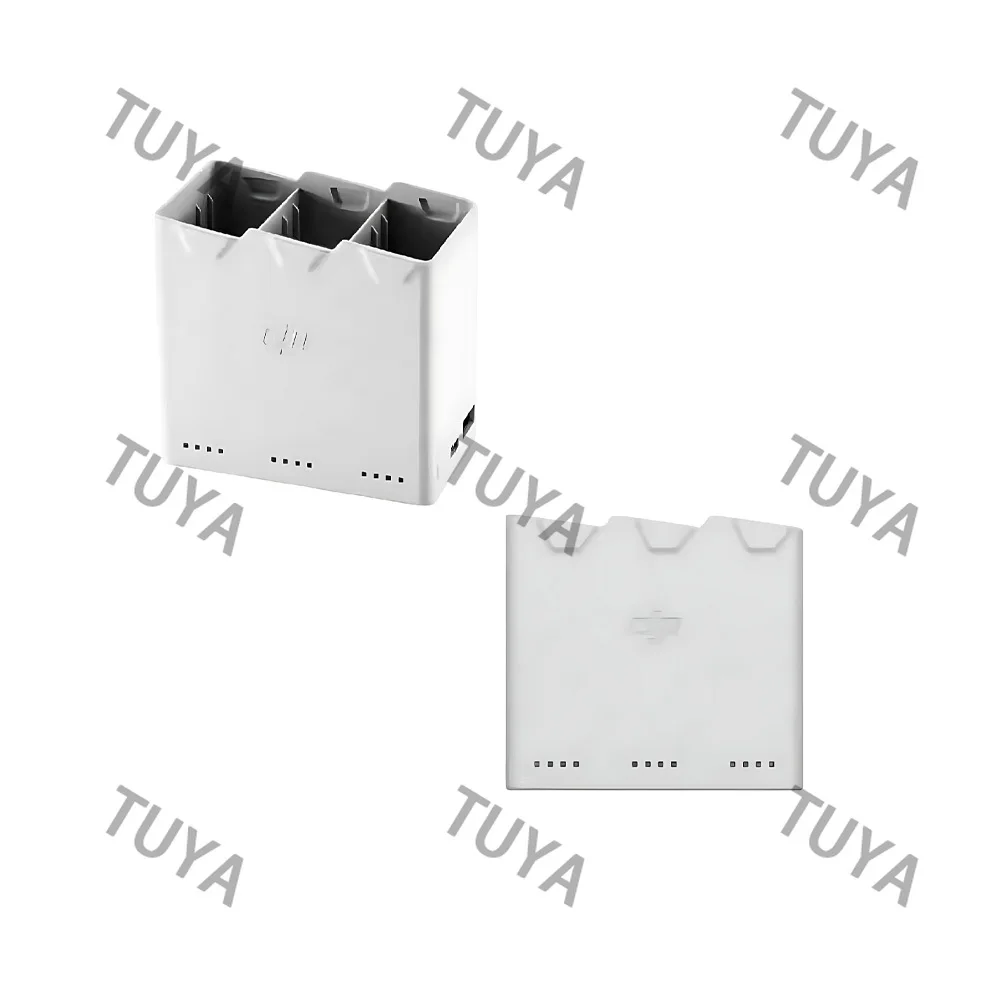 Original  Accessory Mini 3 Pro Two-Way Charging Hub for Mini 4 Pro/Mini 3 Pro/ Mini 3