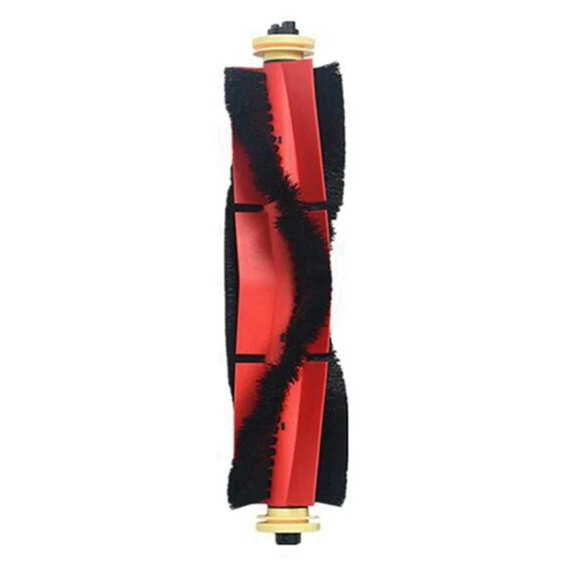 Xiaomi Roborock掃除機部品,掃除機部品,s5 max,s50,s51,s55,s6,s6,純粋な付属品,洗えるメインブラシ,掃除道具