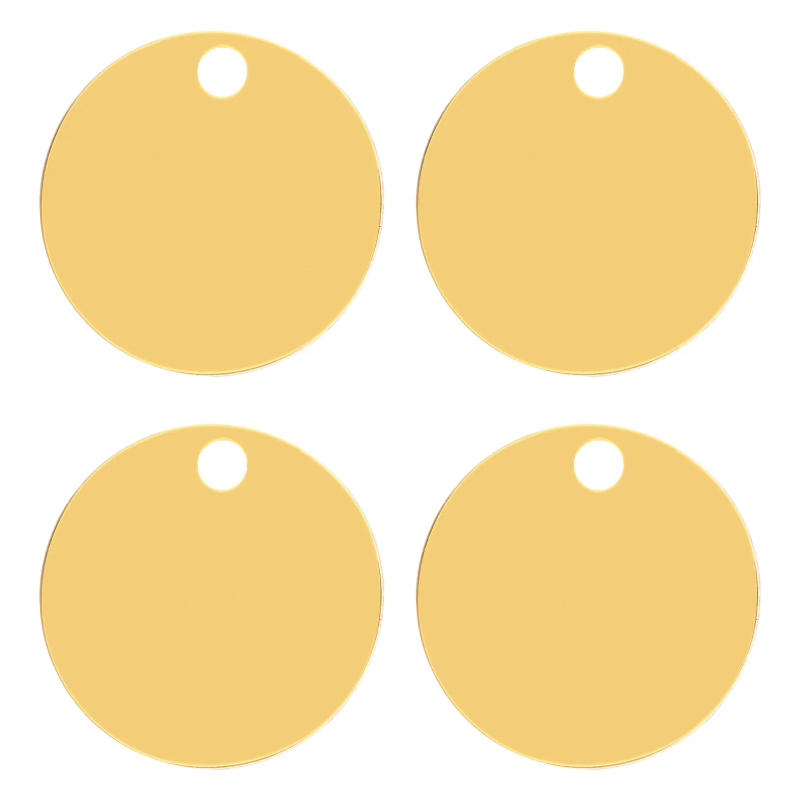 

4 шт. элегантных декоративных колпачков для туалетных винтов из нержавеющей стали, универсальные заглушки для болтов унитаза, для легкой установки в ванной комнате