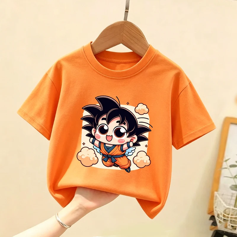 Детская-футболка-с-короткими-рукавами-в-стиле-аниме-dragon-ball-футболки-с-героями-мультфильмов-Сон-Гоку-для-малышей-летняя-одежда-для-мальчиков-и-девочек-повседневные-детские-топы
