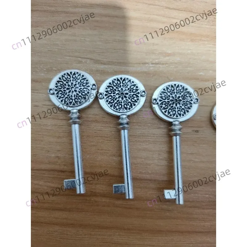 Universal piano Lock spare key For yamaha Samick Kuwai YongChang upright Grand Vertical piano - view 4