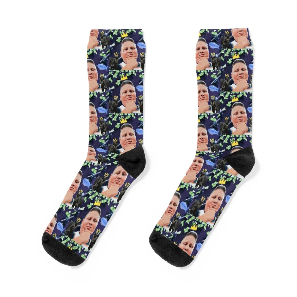 

The rizzler Socks halloween essential anime summer Socks Men's Women's