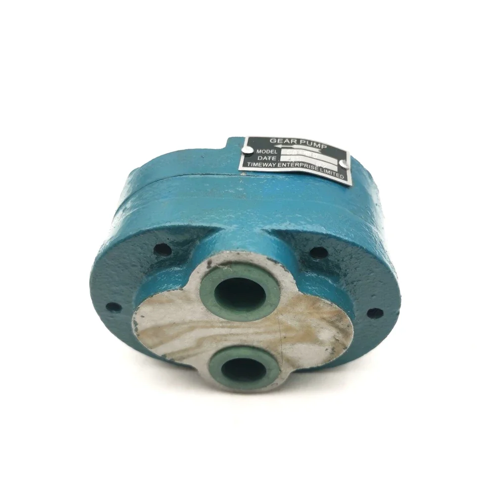 CB-B Cast Iron Hydrualic Oil Pump CB-B2.5 CB-B2.5F CB-B4 CB-B4F CB-B6 CB-B6F CB-B10 CB-B10F Low Pressure Gear Pump