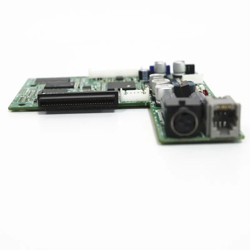 Fujitsu Mainboard Thermal Receipt Printer Mainboard  for  FP 360 Fujitsu Printer Parts