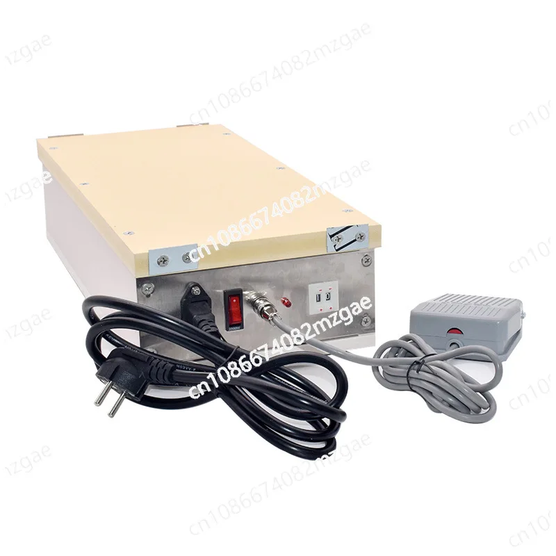 Herramientas de apicultura, equipo de instalación de colmena, dispositivo automático de quema de cables, dispositivo de calefacción, conjunto de placa base de cera de abejas