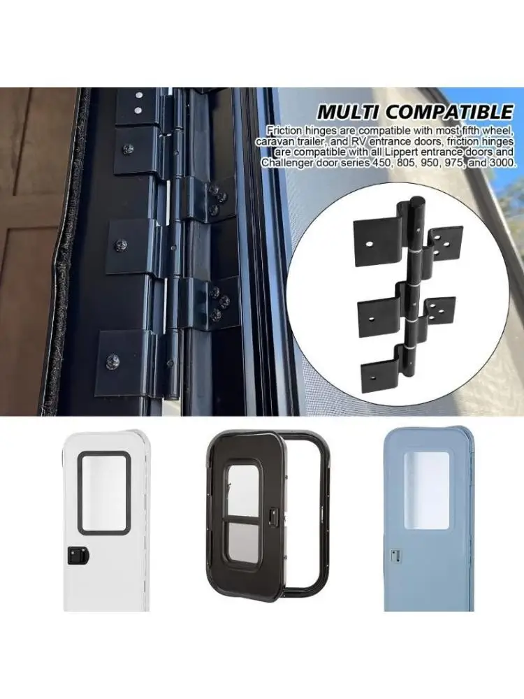 charnieres-porte-camping-car-pieces-rechange-ensemble-charnieres-mise-a-niveau-ensemble-5-charnieres-porte
