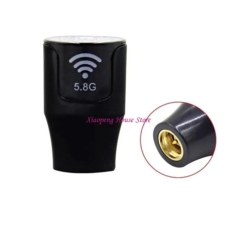 

Lollipop 4 Smaller 5.8G Antennas SMA Connectors For Remote FPV Racing 77JC
