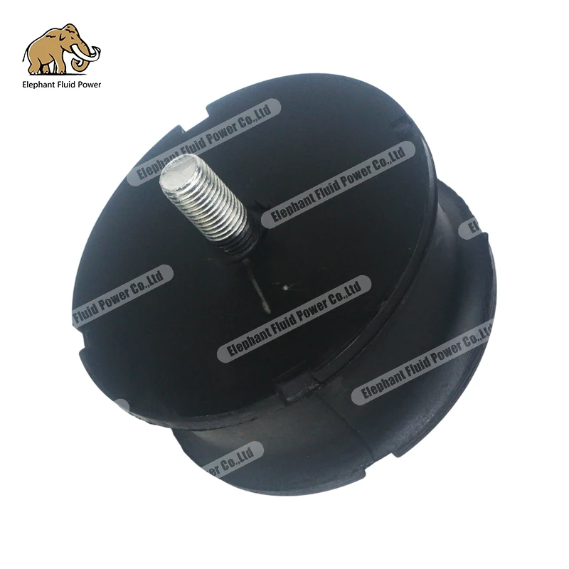 Best-sellers Road Roller Shock Absorber Rubber For S-1703-14 Road Roller