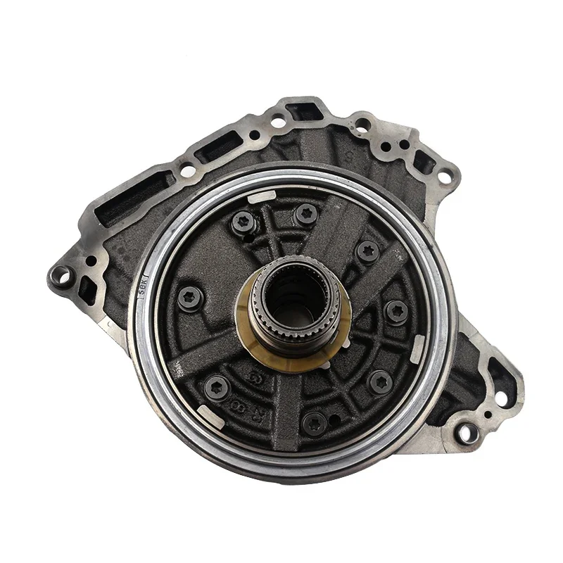 TF-60SN TF60SN 09G Automatic Transmission Gearbox Oil Pump For VW Skoda Sagitar Magotan Jetta Golf Passat Beetle 2003-ON