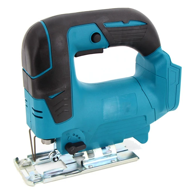 

1 PCS Cordless Electric Jig Saw Multi-Function Woodworking Tool For Makita 18V Battery