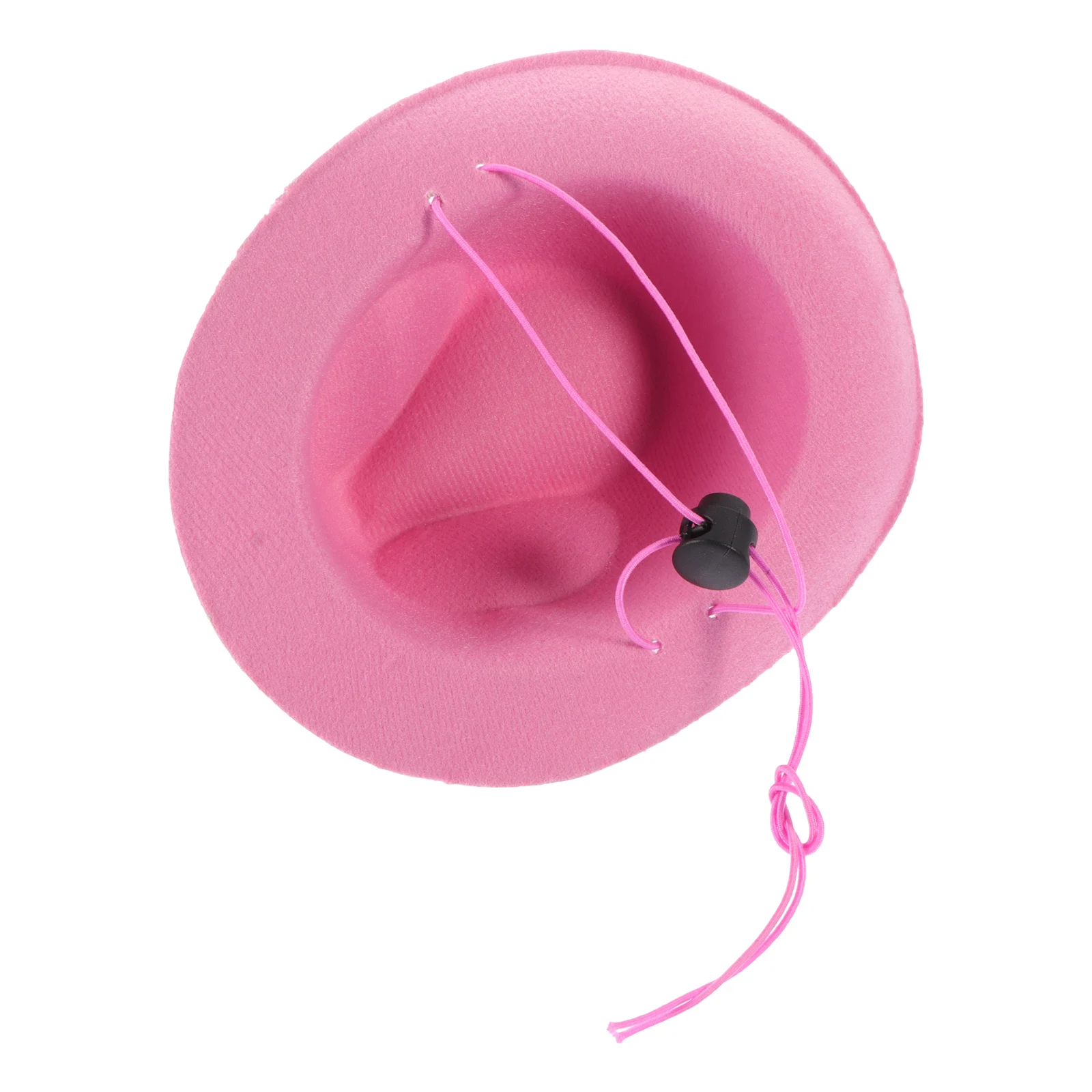 

Adjustable Cowboy Dog Hat For Pets Decorative Wear-Resistant Comfortable Party Festival Costume Accessory Household Pet Supply