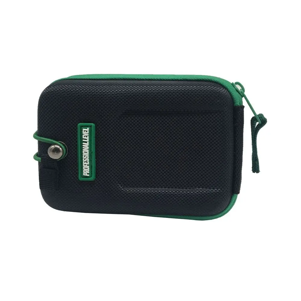 with Carabiner Clip Shock-proof Sport Carry Bag Range Finder Storage Box Golf Rangefinder Case Golf Bags Golf Rangefinder Bag
