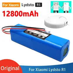 100% neue original lydsto r1 wiederauf ladbare Li-Ionen-Batterie Roboter Staubsauger r1 Akku mit einer Kapazität von 12800mAh