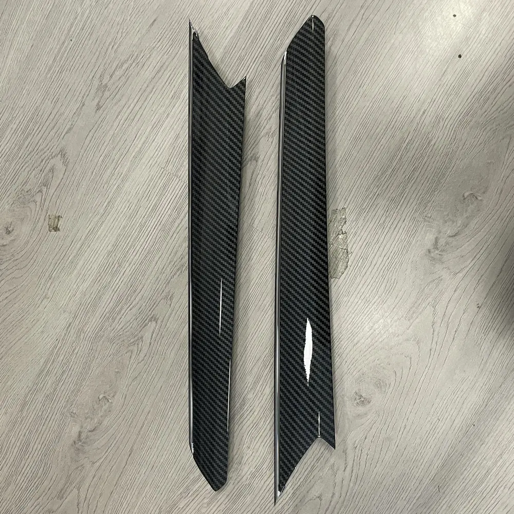 Dashboard monochrome multi-color ambient light four-door ambient light for VW Tiguan MK2 multi-color ambient light