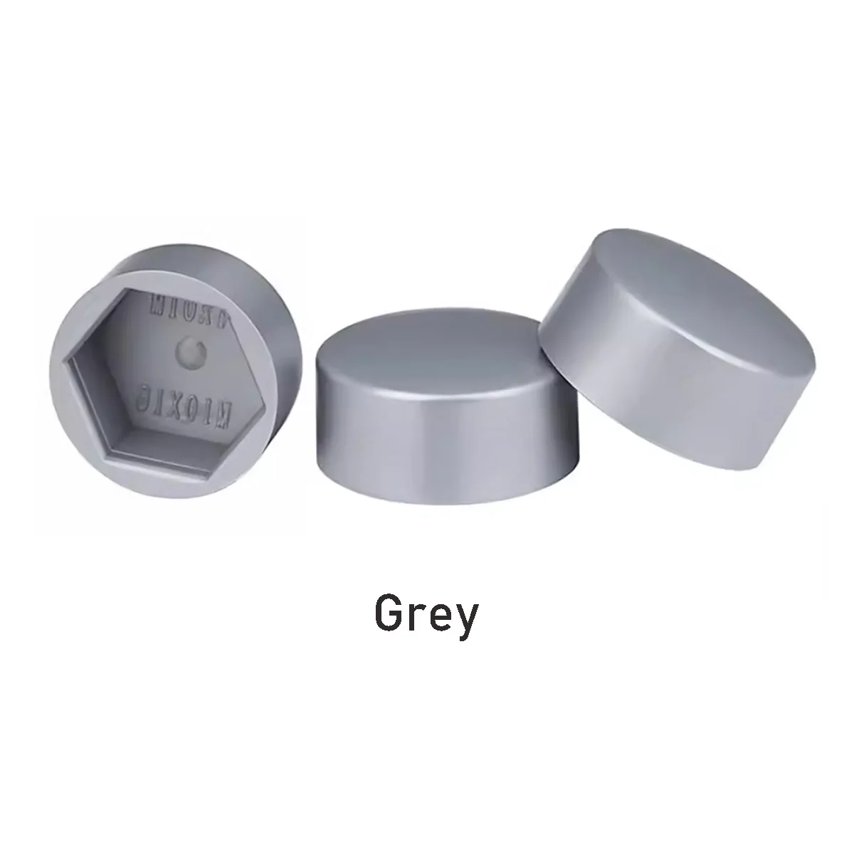 Variant: Grey