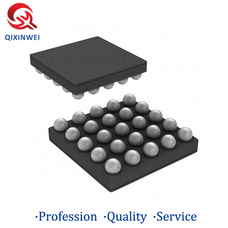 Brand New & Original LP3918TL LP3918TLX Lader Ic Lithium Ion 25-uSMD