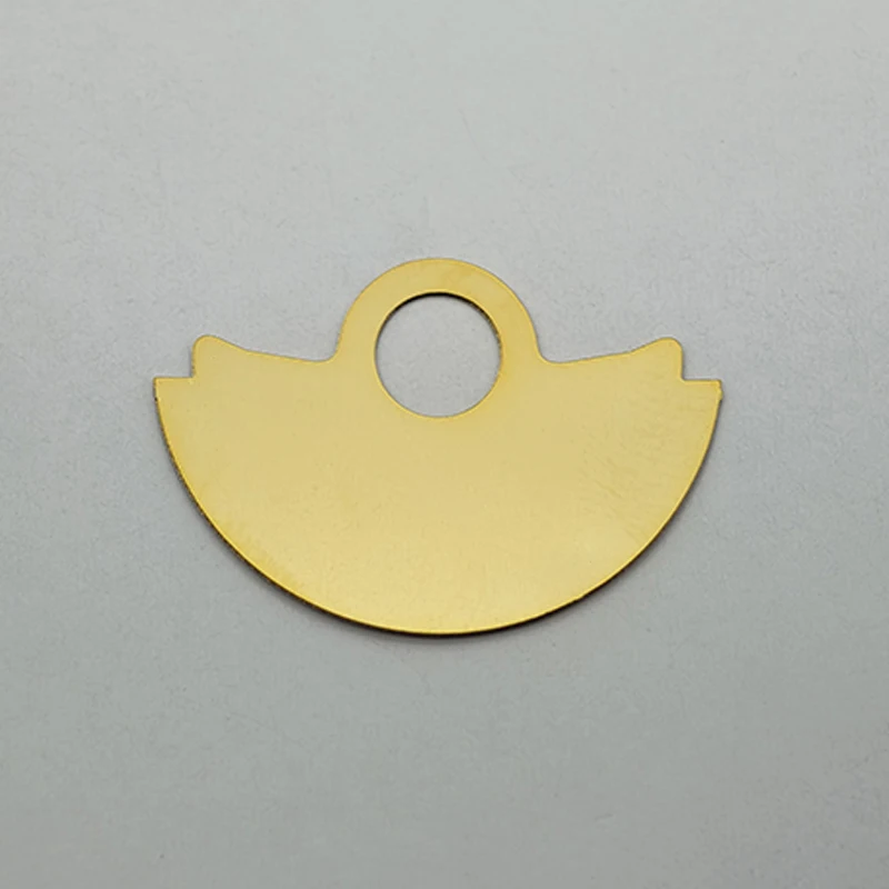 NH35 NH36 حركة المطرقة الدوار التصحيح يناسب NH34 NH36 NH38 NH39 4R 6R 7S26 7S36 حركة SKX007 ساعة تجديد أجزاء