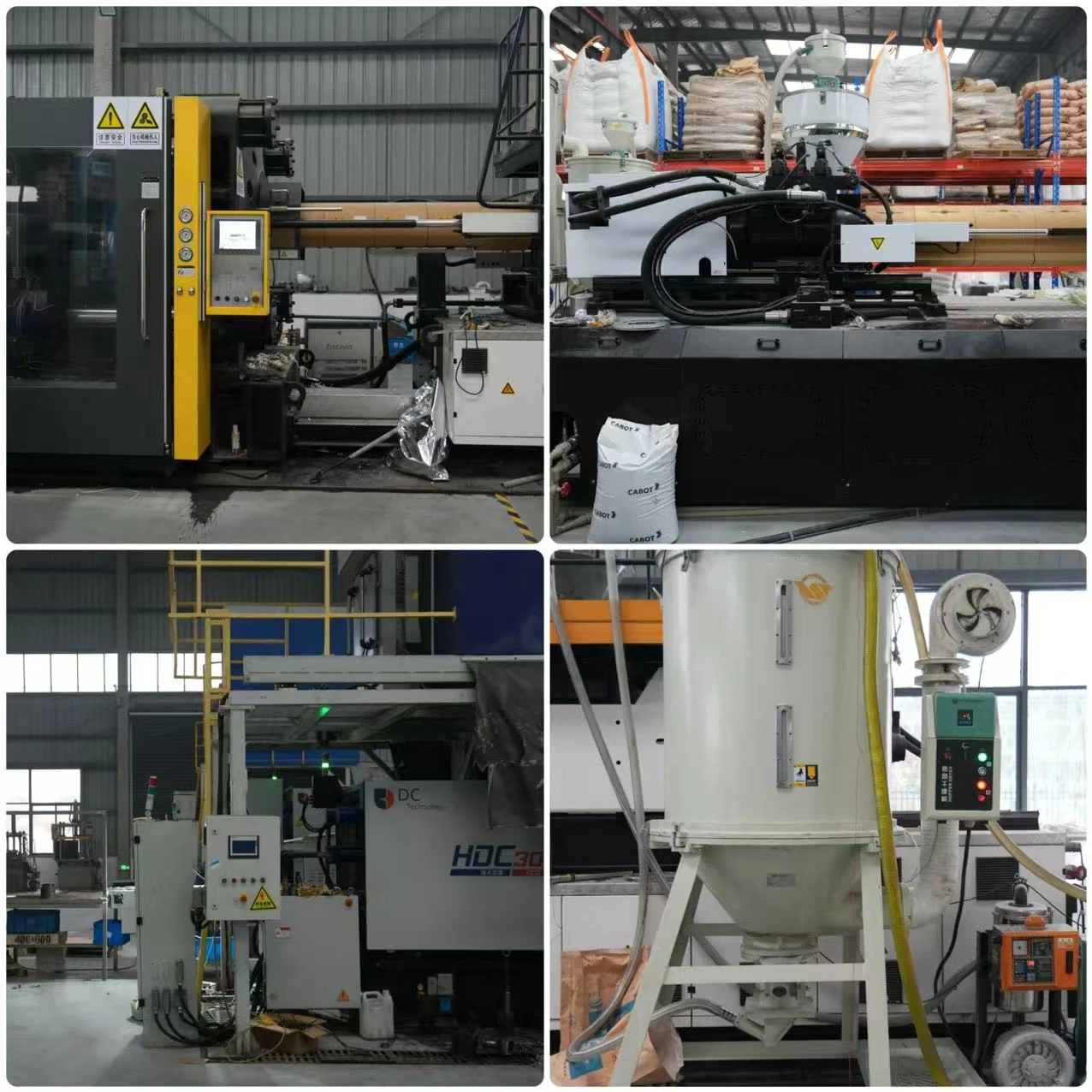 Para máquinas agrícolas de escavadeira de caminhão DAF 1402415   Fabricante de fonte de embreagem de ventilador de óleo de silicone com controle elétrico de acoplamento