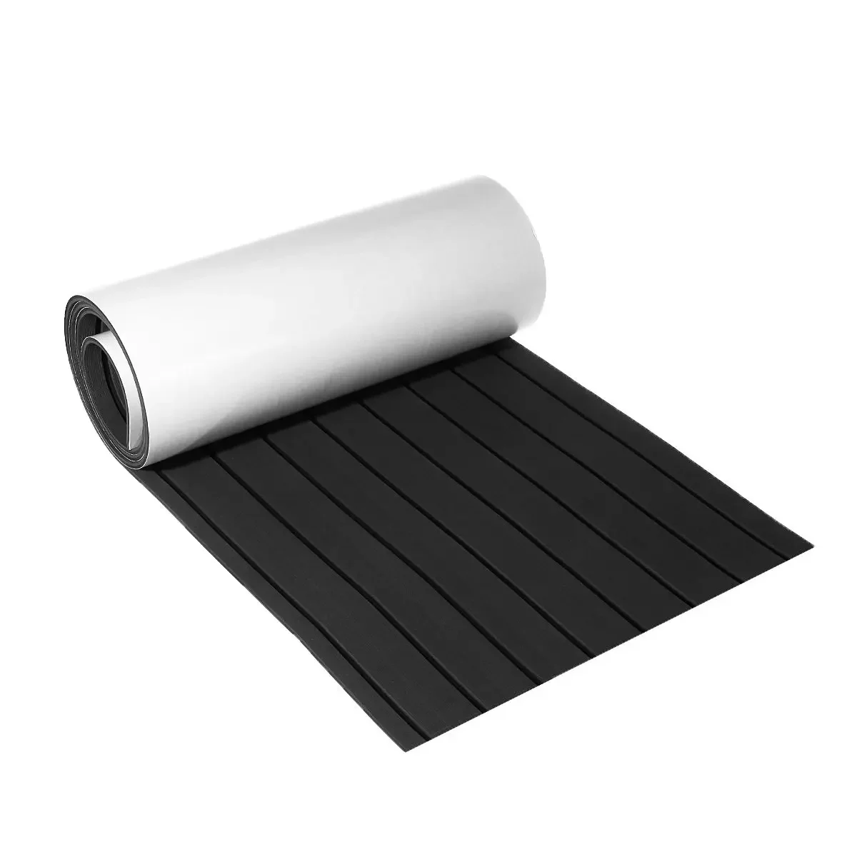 

for Self-Adhesive Foam Teak Decking EVA Foam Marine Flooring Faux Boat Decking Sheet Accessories Marine 600x2400x5mm