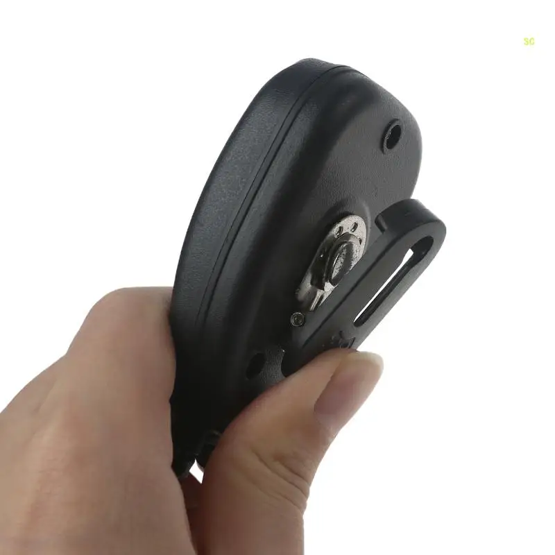 Динамик для UV-5R BF-888S, микрофон для рации 2-контактный микрофон, дропшиппинг