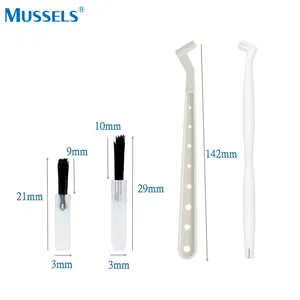 dispenserde en çok satılan 7 ürün, ipek diş ipi-no. 2