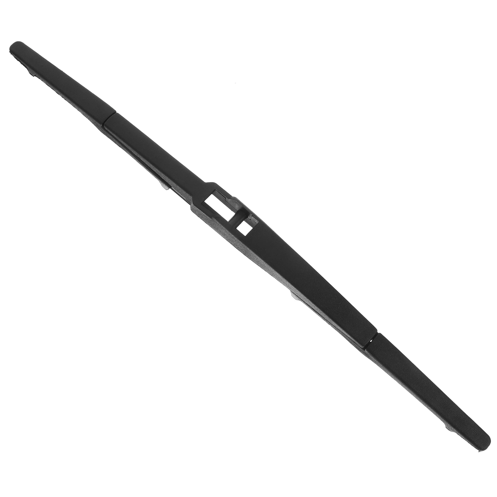 

Rear Wiper Blades 300mm Perfect Fit Easy Installation Windshield Back Kit Replacement Supplies Car Accessories