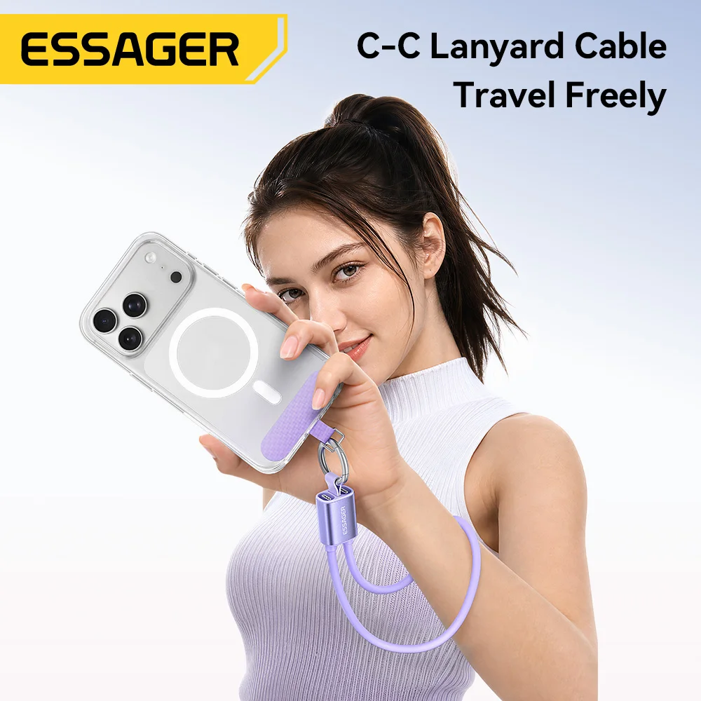 Thumbnail 2 - #29 Best Lanyards to Buy In 2026