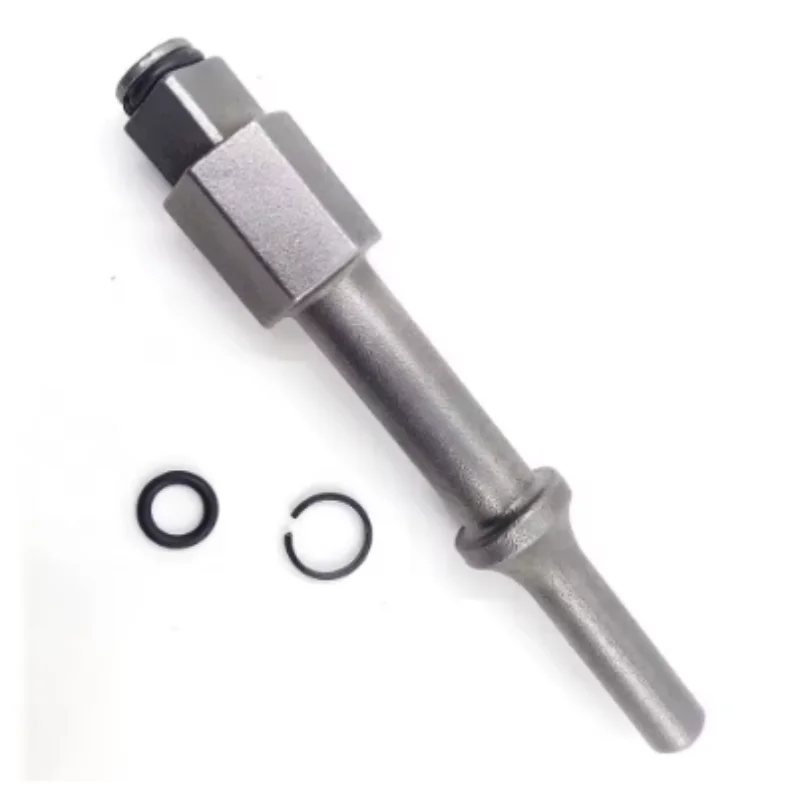 

Air Hammer Tool 1/2 Inch Chisel For Home Mechanics Vibration Tool 1/2 Inch Size Air Hammer Attachment Metal Material