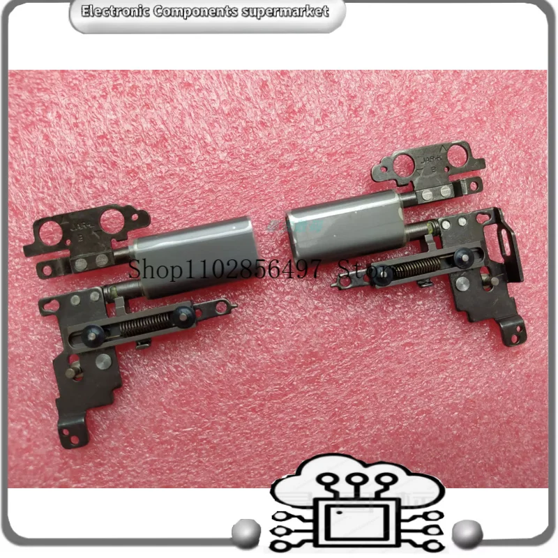 For Lenovo ThinkPad X1 Yoga 2016 | 00JT844 Brand New Original Screen Hinge & Bracket | Smooth Rotating Laptop Axis | Perfect Fit