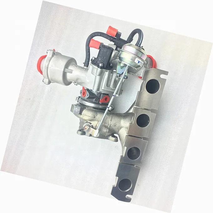 

Turbocharger for A4/A5/Q5 2.0L Engine 53039880291 53039700291 06H 145 702G 06H 145 702L
