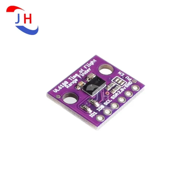 VL6180X VL6180 IR Proximity Sensor Range Finder Optical Ranging Sensor Module Ambient Light Sensor IIC I2C Gesture Recognition