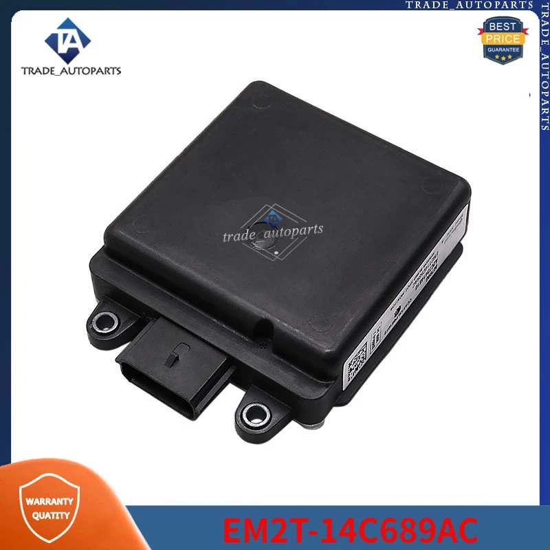 

EM2T-14C689AC For Ford Blind Spot Monitor Detection System Warning Sensor