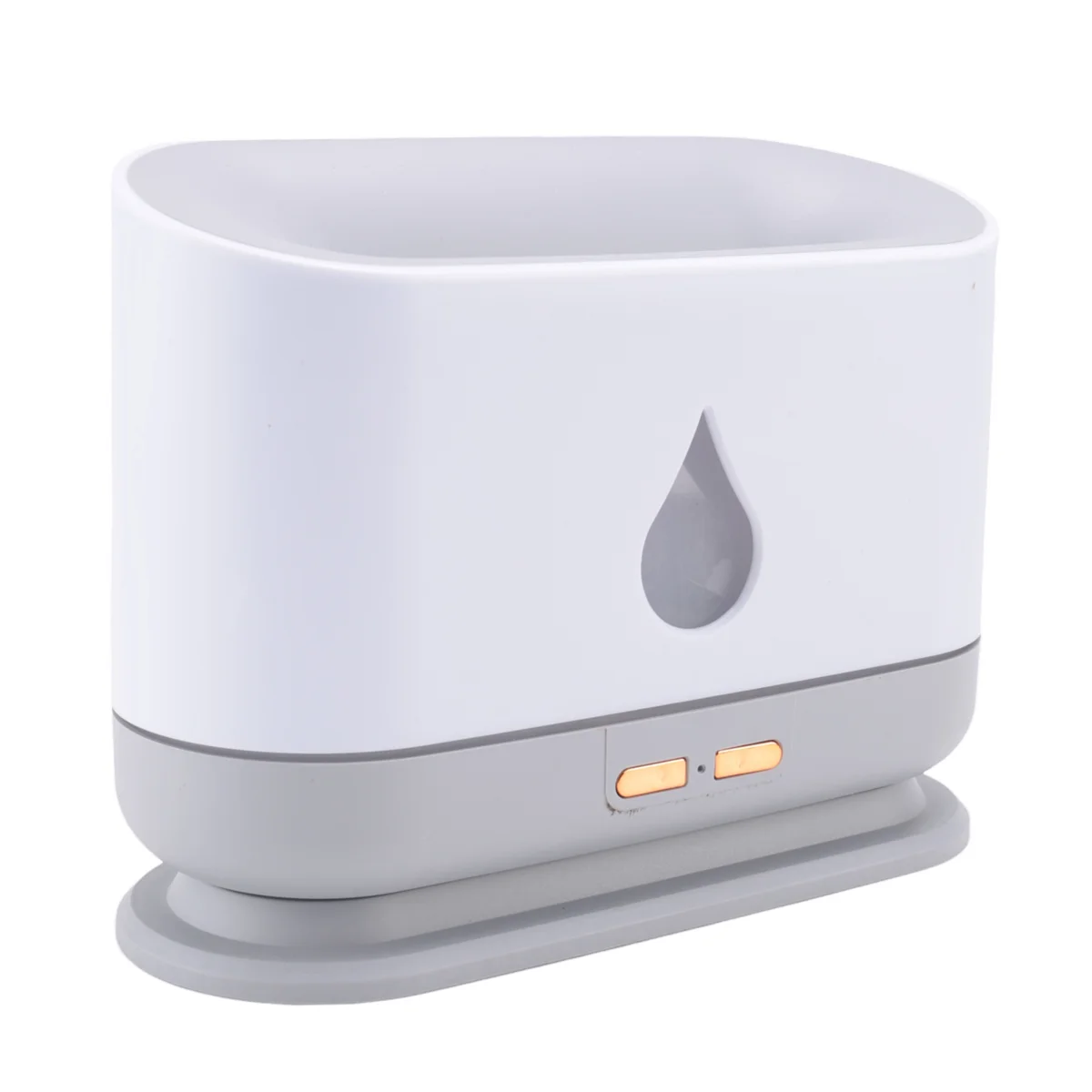 1000Ml Air Humidifier Large Capacity Air Diffuser Atomizer Ultrasonic Aroma Diffuser Cool Mist Maker Air Humidifier