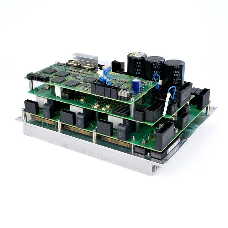 

A06B-6400-H002 H003 H005 H101 H102 Оригинальная плата управления (печатная плата) для систем управления, цена договорная