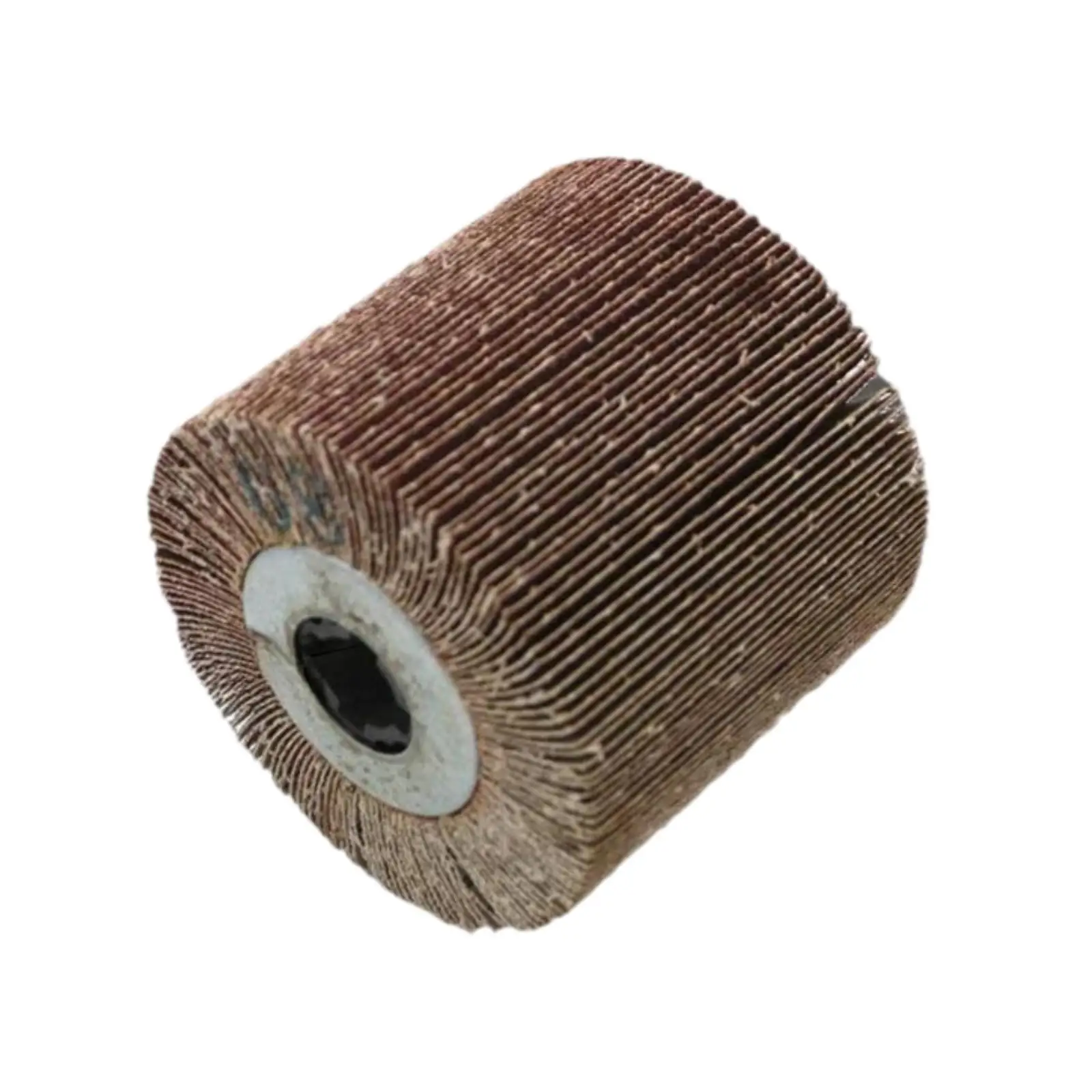 wire-sand-drawing-polishing-burnishing-wheel-burnishing-polishing-wheel-drum-for-surface-conditioning-wheel-sander-copper