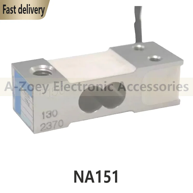 New Original NA151 200KG Machine electricity sensor electronic scale aluminum alloy weighing sensor